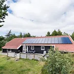 8 Person In Feriehus *