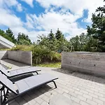 8 Person In Сasa de vacaciones Blåvand