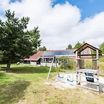 Сasa de vacaciones 8 Person In Blåvand