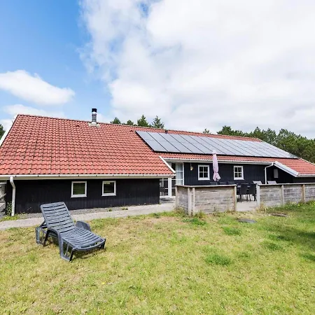 8 Person In Vakantiehuis