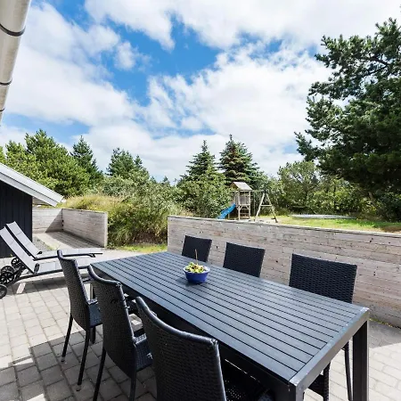 Cclxii Holiday home *