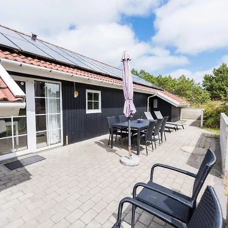 Ferienhaus 8 Person In *