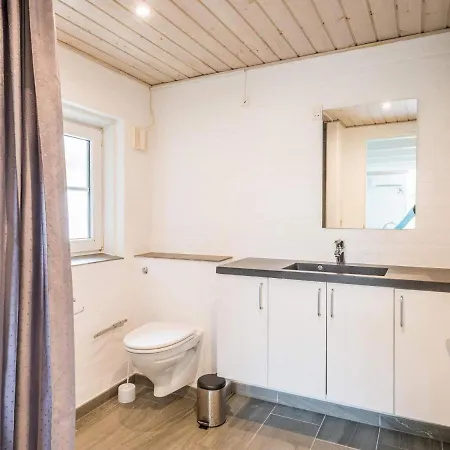 8 Person In Ferienhaus *