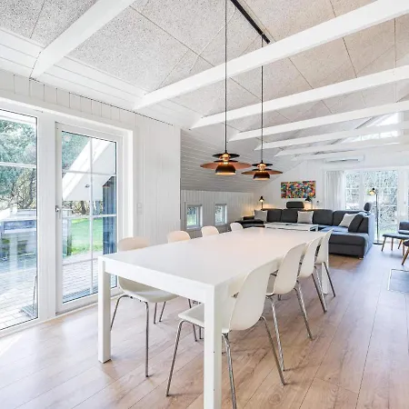 8 Person In Ferienhaus Blåvand