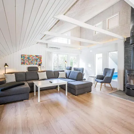 Ferienhaus 8 Person In