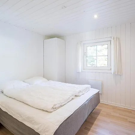 8 Person In Ferienhaus *