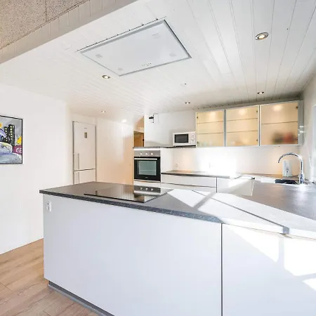 8 Person In Ferienhaus