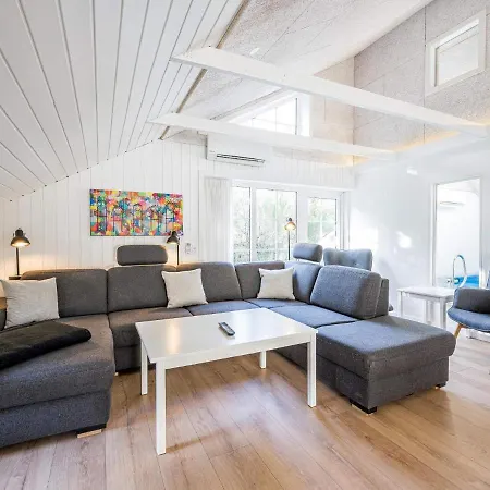 Ferienhaus 8 Person In *