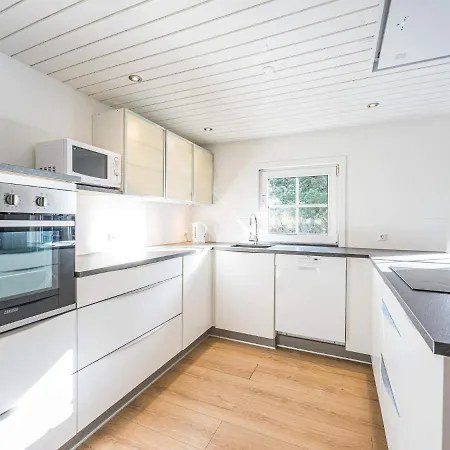 Ferienhaus 8 Person In *