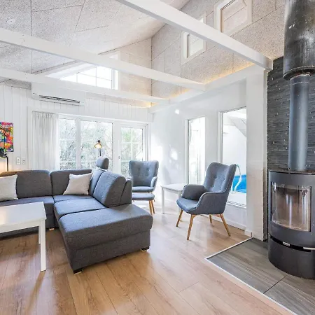 8 Person In Ferienhaus