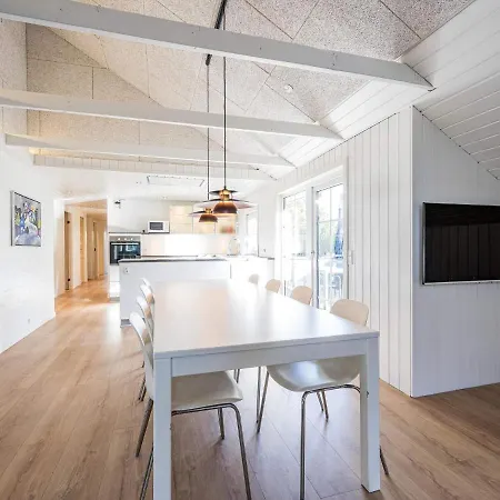 8 Person In Ferienhaus