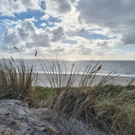 Сasa de vacaciones 8 Person In