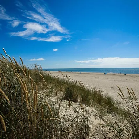 Semesterbostad 8 Person In Blåvand