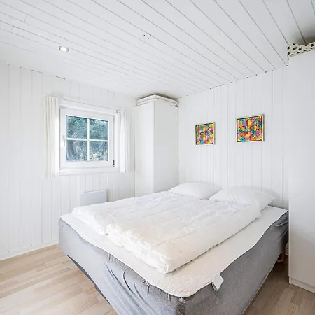 8 Person In Semesterbostad Blåvand