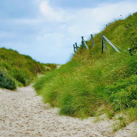 Semesterbostad 8 Person In Blåvand
